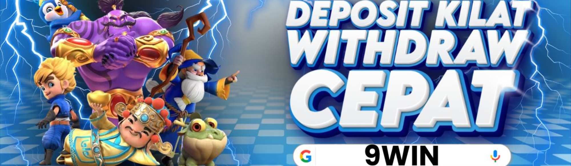 DEWALANGITSLOT Desktop