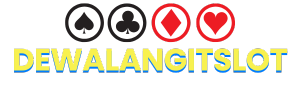 Logo DEWALANGITSLOT